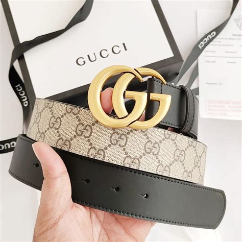 gg belt
